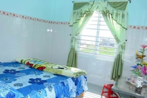 Quang Nguyên Homestay