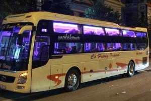 Cố Hương Travel - VP Mỹ Đình