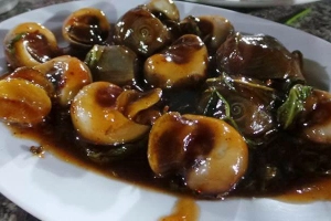 Cò Kếu Bờ Sông - Quán Ăn Ven Sông