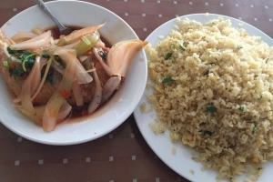 Cồ Khắc - Phở Bò, Gà & Cơm Rang