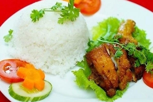 Quán Ăn Cô Kim - Cơm Trưa Văn Phòng