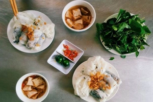 Quán Ăn Cô Lan - Bánh Cuốn Thanh Trì
