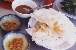 Quán Ăn Cô Liên - Bánh Bèo - Mì Quảng - Bánh Đập