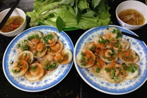 Quán Ăn Cô Liên - Bánh Khọt Vũng Tàu