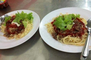 Cô Liên - Ăn Vặt Việt Hàn
