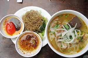 Quán Ăn Cô Mai - Bún Bò Huế