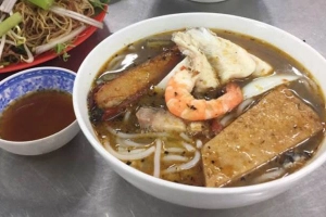 Quán Ăn Cô Mai - Bún Mắm & Gỏi Cuốn