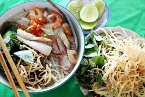 Quán Ăn Cô Mai - Bún Nước Lèo Sóc Trăng