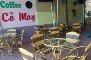 Cỏ May Coffee