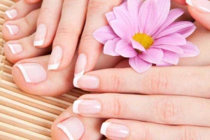 Cỏ May - Hair & Nail