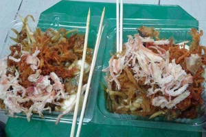 Cô Miền Quán - Ăn Vặt Các Loại