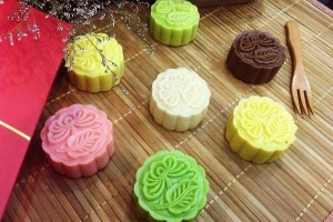 Cô Minh - Bánh Trung Thu Lạnh Homemade - Shop Online
