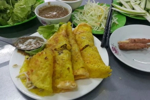 Quán Ăn Cô Mười - Bánh Xèo & Bò Bít Tết