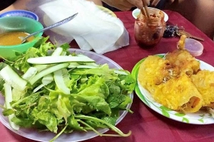 Quán Ăn Cô Mười - Bánh Xèo - Nem Lụi & Bún Thịt Nướng