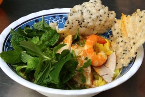 Quán Ăn Cô Mười - Mì Quảng & Cháo Lươn