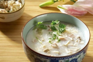 Quán Ăn Cô Mỹ - Cháo Dinh Dưỡng