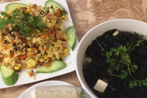 Quán Ăn Cô Năm - Tiệm Chay An Hoa