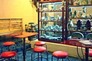 Cổ Ngoạn Cafe