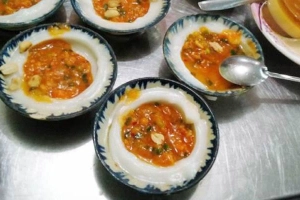 Quán Ăn Cô Ngọc - Bánh Bèo Bình Định