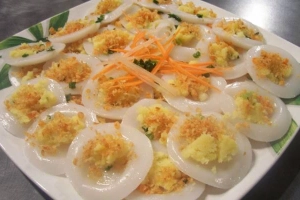 Quán Ăn Cô Phượng - Bánh Bèo, Bánh Bột Lọc & Ăn Vặt