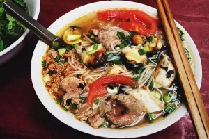 Quán Ăn Cô Phương - Bún Các Loại