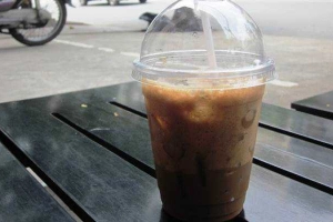Cô Phương Cafe