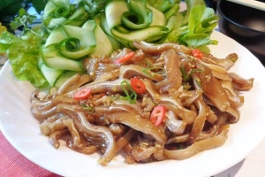 Quán Ăn Cô Phượng - Món Ăn Gia Đình