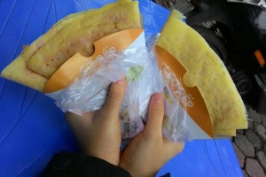 Quán Ăn Cờ-Rếp