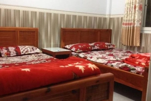 Cô Sáu Homestay