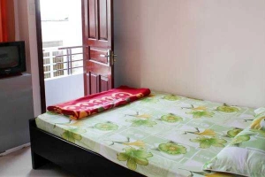 Cơ Sở Lưu Trú Mạnh Sang
