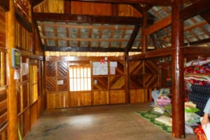Cơ Sở Lưu Trú Vỹ Anh