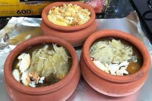 Cô Tấm - Nhà Hàng Yến