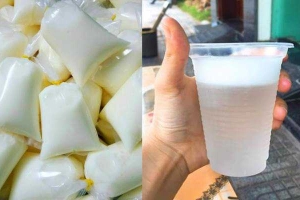 Cô Thái - Giải Khát & Các Món Ăn Vặt