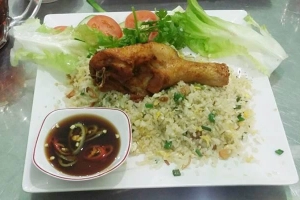 Quán Ăn Cô Thắm - Hủ Tiếu Xào, Mì Xào Giòn & Cơm Chiên Dương Châu