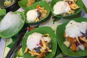 Cô Thảo - Chè, Caramen & Ăn Vặt