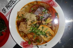 Quán Ăn Cô Thọ - Canh Bún & Bún Riêu