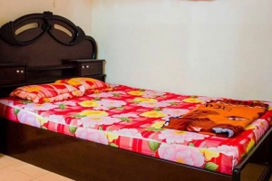 Cô Thuần Homestay