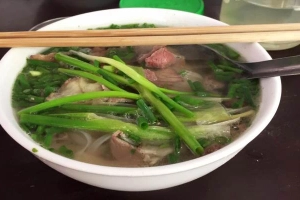 Cồ Thuận - Phở Bò & Cơm Rang