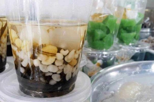 Cô Thuỷ - Chè & Đậu Hủ - Shop Online