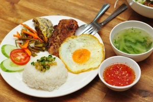Quán Ăn Cô Tư - Cơm Bình Dân