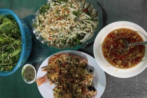 Cô Tư - Quán Nhậu Bình Dân