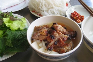 Quán Ăn Cô Tuyết - Bún Chả & Miến Lươn