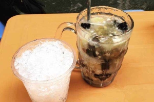 Cô Tý - Đồ Ăn Vặt