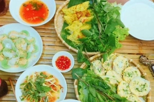 Quán Ăn Cô Út - Đặc Sản Phan Thiết