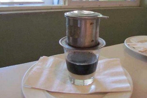 Cô Vân Cafe