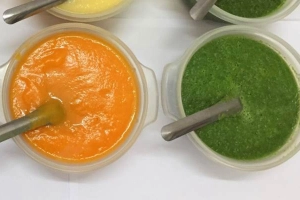 Quán Ăn Cô Vê - Cháo Dinh Dưỡng