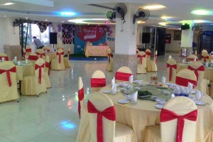 Cỏ Xanh - Nhà Hàng Hải Sản