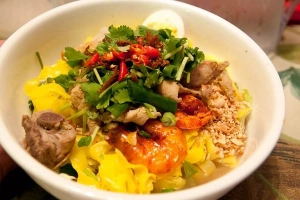 Quán Ăn Cô Y - Bún & Mì Quảng