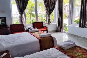 Coastal Village Phu Quoc