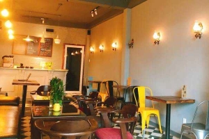 Coba Coffee & Food